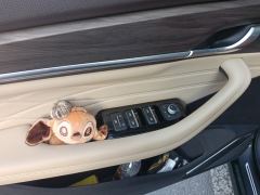 Geely Xingyue L Dongfang Yao 2.0T Automatic two-wheel drive Star Edition - ფოტო 13