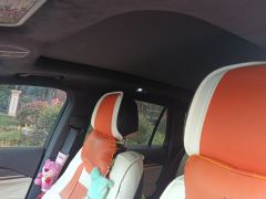 Geely Xingyue L Dongfang Yao 2.0T Automatic two-wheel drive Star Edition - ფოტო 15