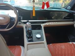 Geely Xingyue L Dongfang Yao 2.0T Automatic two-wheel drive Star Edition - ფოტო 17