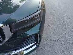 Geely Xingyue L Dongfang Yao 2.0T Automatic two-wheel drive Star Edition - ფოტო 4