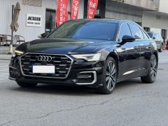 Audi A6L 45 TFSI Premium Dynamic - photo 1