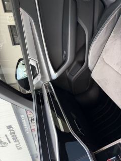 Audi A6L 45 TFSI Premium Dynamic - photo 10