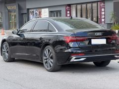 Audi A6L 45 TFSI Premium Dynamic - photo 3
