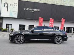 Audi A6L 45 TFSI Premium Dynamic - photo 5
