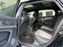 Audi A6L 45 TFSI Premium Dynamic - photo 7