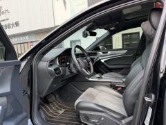 Audi A6L 45 TFSI Premium Dynamic - photo 8
