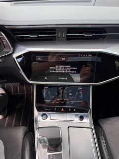 Audi A6L 45 TFSI Premium Dynamic - photo 9