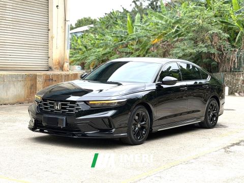2025 Honda Accord 260TURBO Luxury Edition - car from China
