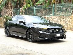 Honda Accord 260TURBO Luxury Edition - фото 3