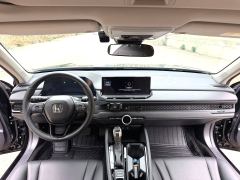 Honda Accord 260TURBO Luxury Edition - фото 4