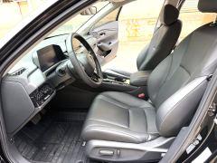 Honda Accord 260TURBO Luxury Edition - фото 5