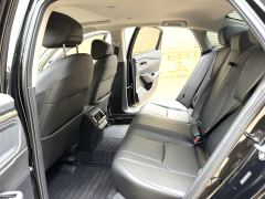 Honda Accord 260TURBO Luxury Edition - фото 6
