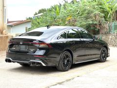 Honda Accord 260TURBO Luxury Edition - фото 7