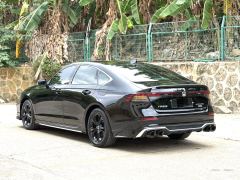 Honda Accord 260TURBO Luxury Edition - фото 9