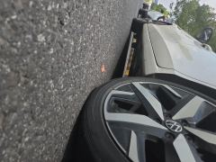 Volkswagen Lamando L 280TSI Edition - ფოტო 11