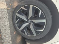Volkswagen Lamando L 280TSI Edition - ფოტო 6