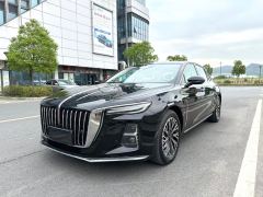 FAW Red Flag H5 2.0T Automatic Smart Connected Flagship Comfort Edition - ფოტო 1
