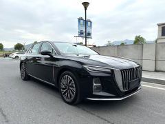FAW Red Flag H5 2.0T Automatic Smart Connected Flagship Comfort Edition - ფოტო 3