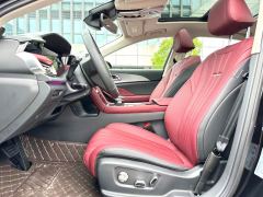 FAW Red Flag H5 2.0T Automatic Smart Connected Flagship Comfort Edition - ფოტო 4