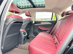 FAW Red Flag H5 2.0T Automatic Smart Connected Flagship Comfort Edition - ფოტო 5