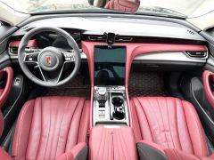 FAW Red Flag H5 2.0T Automatic Smart Connected Flagship Comfort Edition - ფოტო 6