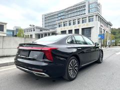 FAW Red Flag H5 2.0T Automatic Smart Connected Flagship Comfort Edition - ფოტო 7