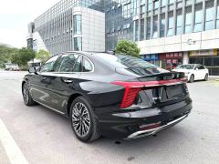 FAW Red Flag H5 2.0T Automatic Smart Connected Flagship Comfort Edition - ფოტო 8