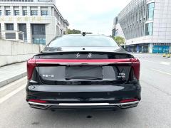 FAW Red Flag H5 2.0T Automatic Smart Connected Flagship Comfort Edition - ფოტო 9