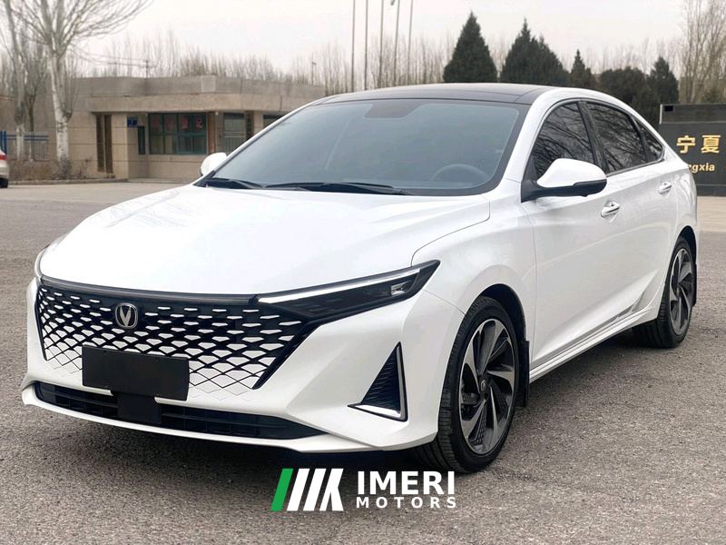 Changan Rui Cheng PLUS 1.5T Version - ავტომობილი ჩინეთიდან
