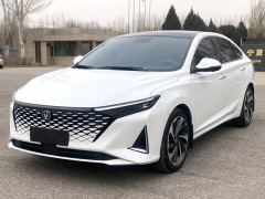 Changan Rui Cheng PLUS 1.5T Version - ფოტო 1