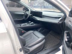 Changan Rui Cheng PLUS 1.5T Version - ფოტო 4