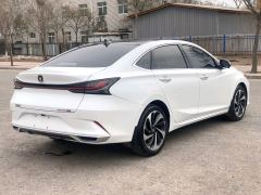 Changan Rui Cheng PLUS 1.5T Version - ფოტო 7