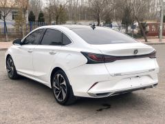 Changan Rui Cheng PLUS 1.5T Version - ფოტო 8