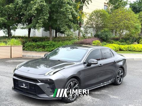 2023 Lynk & Co 03 2.0T T5 2WDPro 5 - ავტომობილი ჩინეთიდან