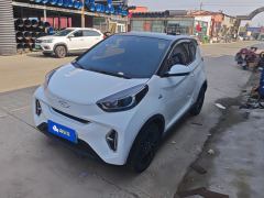 Chery Ant 251km Edition 25.05kWh - фото 1