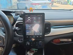 Chery Ant 251km Edition 25.05kWh - фото 17