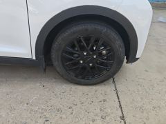 Chery Ant 251km Edition 25.05kWh - фото 6