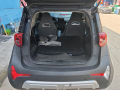 Chery Ant 251km Edition 25.05kWh - фото 7