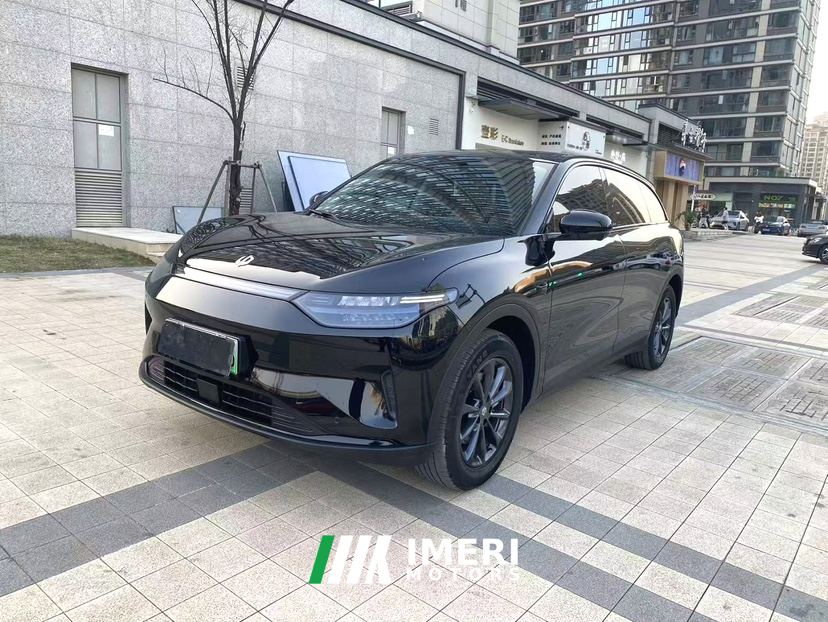 Leapmotor C11 EV Edition 515 Edition - ავტომობილი ჩინეთიდან