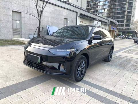 2024 Leapmotor C11 EV Edition 515 Edition - ავტომობილი ჩინეთიდან