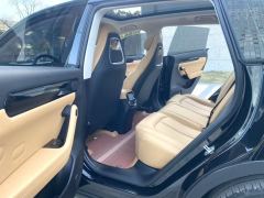 Leapmotor C11 EV Edition 515 Edition - ფოტო 5