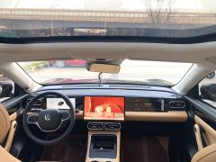 Leapmotor C11 EV Edition 515 Edition - ფოტო 6