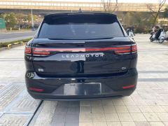 Leapmotor C11 EV Edition 515 Edition - ფოტო 7