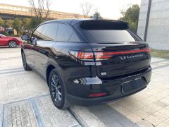 Leapmotor C11 EV Edition 515 Edition - ფოტო 8