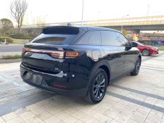 Leapmotor C11 EV Edition 515 Edition - ფოტო 9
