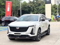 Cadillac XT5 2.0T Platinum - ფოტო 1