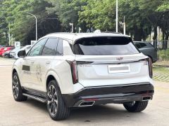 Cadillac XT5 2.0T Platinum - ფოტო 12
