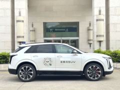 Cadillac XT5 2.0T Platinum - ფოტო 13