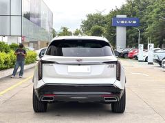 Cadillac XT5 2.0T Platinum - ფოტო 14