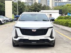 Cadillac XT5 2.0T Platinum - ფოტო 2